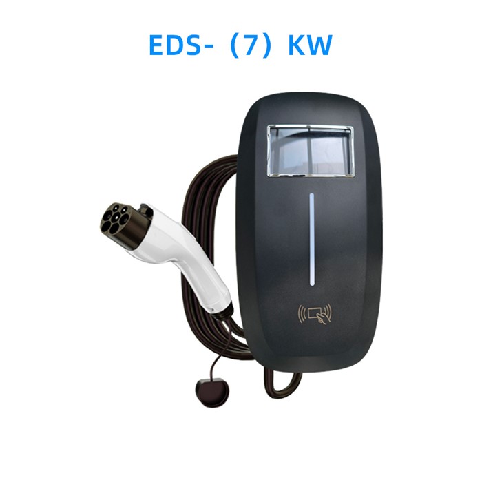 EDS-B系列（7）KW