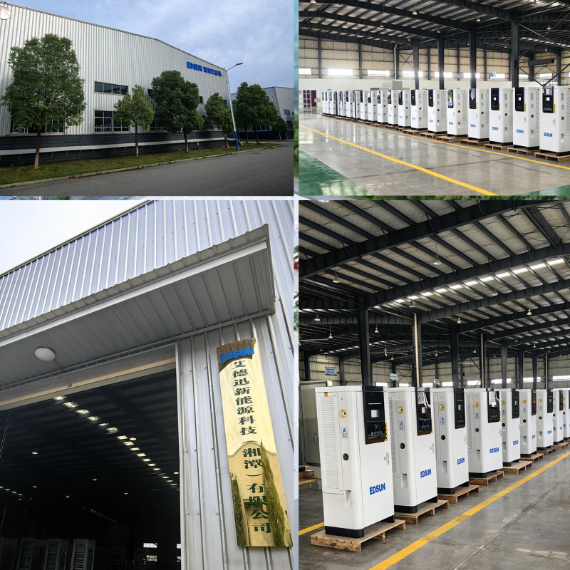 EDS-ZL系列（180KW/240KW/320KW/400KW/500KW