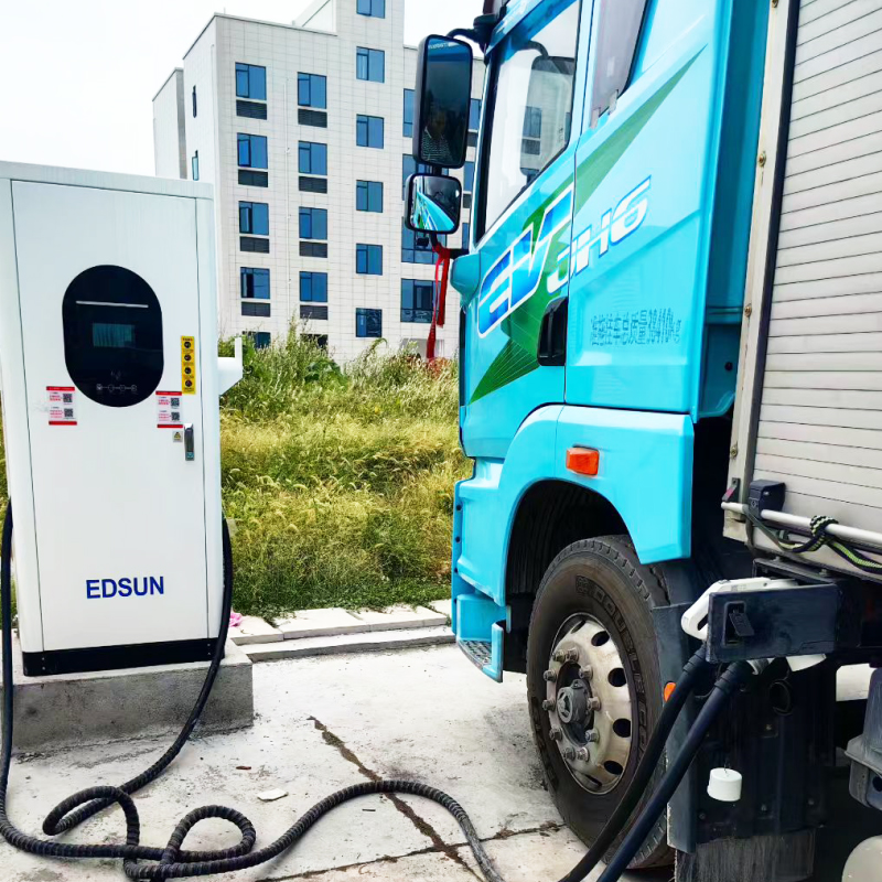 EDS-ZL系列（180KW/240KW/320KW/400KW/500KW