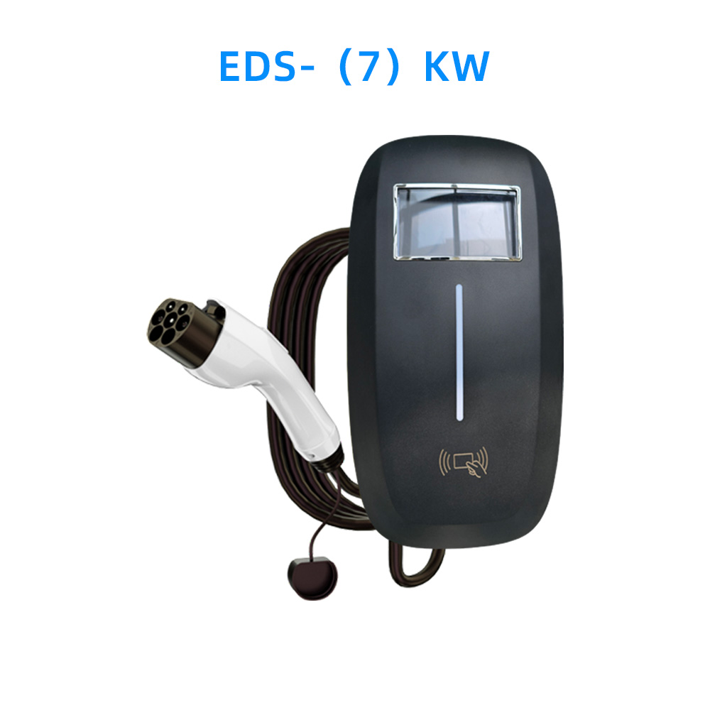 EDS-B系列(7)KW EDS-B系列(7)KW