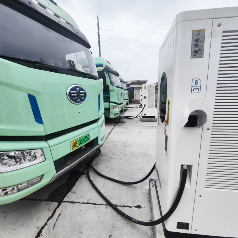 EDS-ZL系列（180KW/240KW/320KW/400KW/500KW